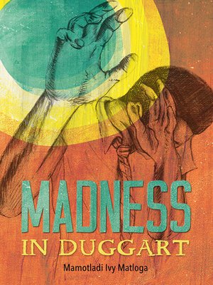cover image of Madness in Duggart